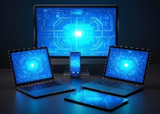 鴻蒙開發:重塑全場景智能生態的技術革命